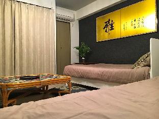 MH CS201 New Studio Shin Osaka Station and Umeda