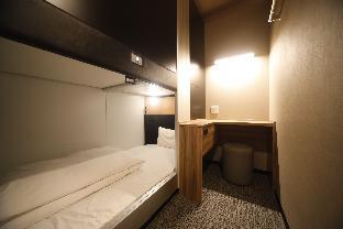 Global Cabin Yokohama Chukagai