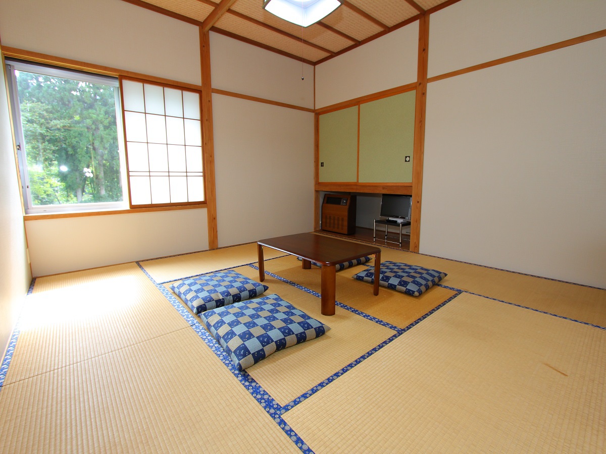 Lodge Omiya