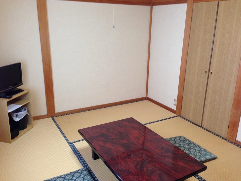 Nakisuna Onsen New Marutaso