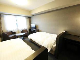 Dormy Inn Kagoshima Natural Hot Spring