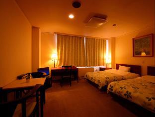Zaoonsen Hotel Oakhill