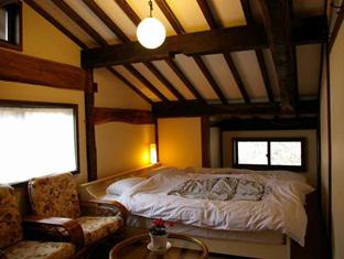 Stone Spa – Tetsugakunomori Koujinsha