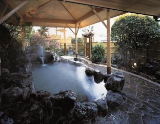 Dogo Onsen Hotel Kowakuen