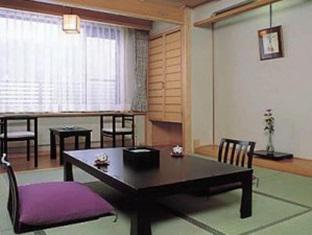Zao Onsen Ryokan Kinosato