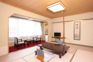 Kusatsu Onsen Hotel Ichii
