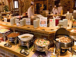 Choyo Tei Hotel