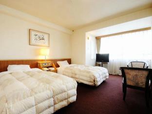 Takuboku Tei Hotel