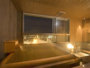 Boro Noguchi Hakodate Hotel