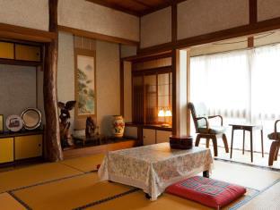 Hoshi Ryokan