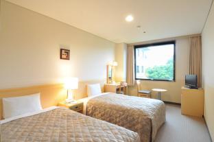 Gosho Nishi Kyoto Heian Hotel