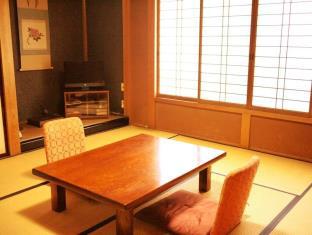 Ryokan Kaminaka
