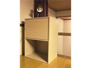 J-Hoppers Hida Takayama Guest House
