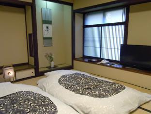 Sumiya Kiho-an Ryokan