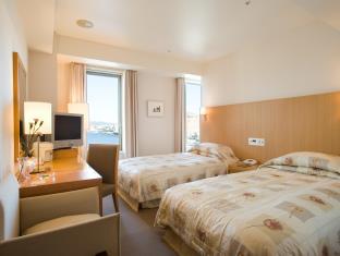 Winning Hotel Hakodate