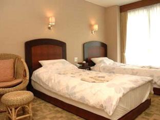 Hotel Luandon Shirahama