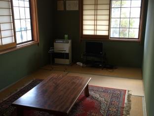 Lodge Nakamine