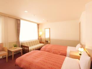 Hotel Hakuba