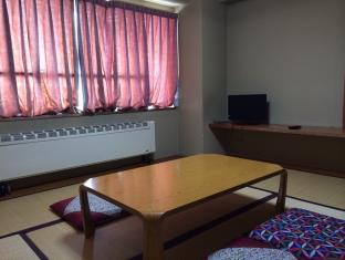 Hotel Hakuba Mountside Jodel