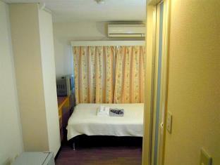 Eishinkan Hotel