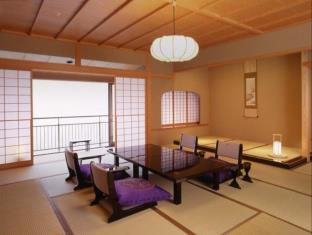 Yamaumi Onsen Shyuku Kaifuu