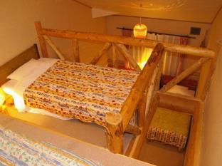 Country inn Milky House