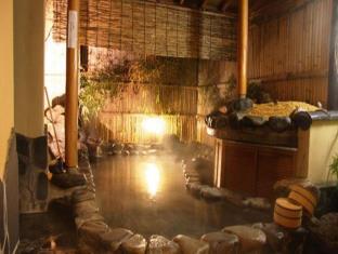 Shibu Onsen Kokuya
