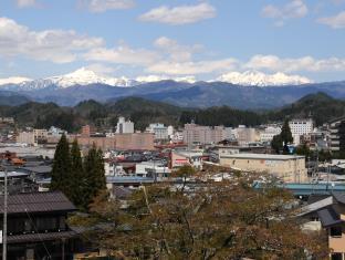 Sakura Guest House