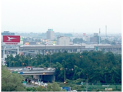 Hotel Diasmont Niigatanishi