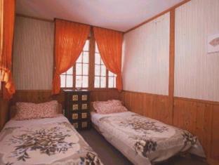 Petit Hotel Hamac