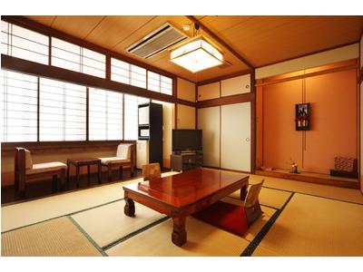 Bimikaishoku Shiosai no Yu Mikaku