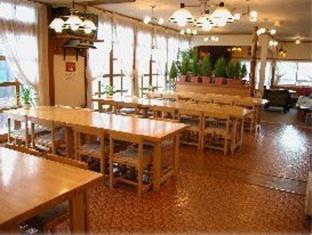 Pension Berg