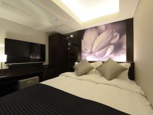 Hotel Leon Meguro