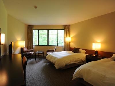Hotel Kajima no Mori