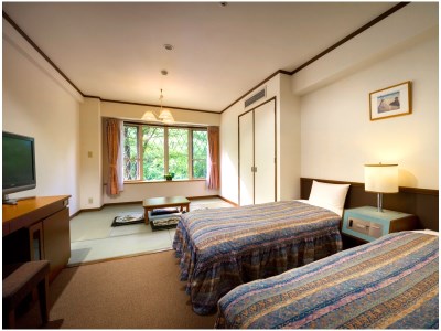 Hotel Green Plaza Karuizawa