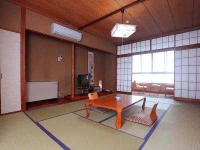Grand Hotel Aiju
