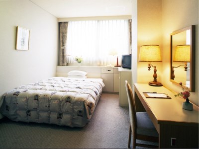 Oedo-Onsen-Monogatari Nasushiobara Onsen Hotel New Shiobara