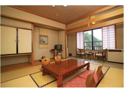 Ryokan Umekawasou