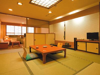 Kinugawa Park Hotels