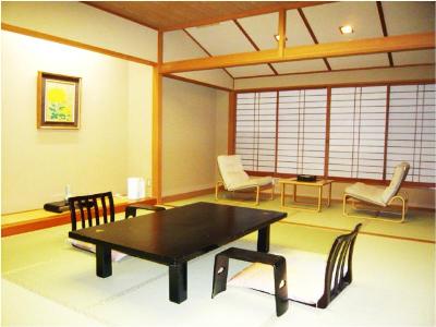Yukemurinosato Kashiwaya