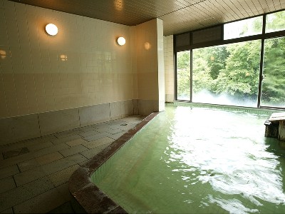 Kawamata Ichiryukaku