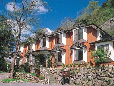 Chuzenji Pension