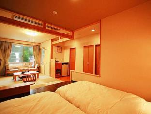Nozawa Onsen Nozawa Grand Hotel