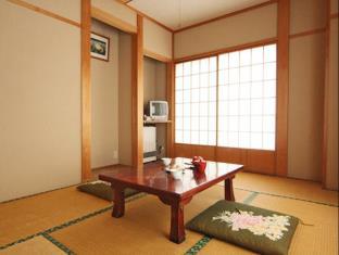 Kinoko no Yado Marunaka Lodge
