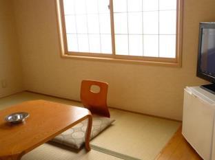 Takanoya Hotel
