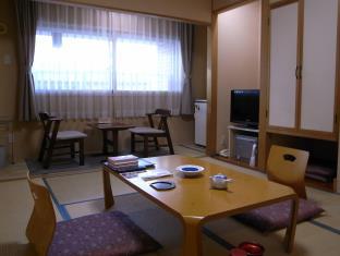 Yunokawa Onsen Yunohama Hotel