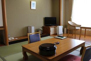 Yumoto Shirogane Onsen Hotel