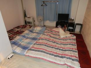 #205 Apartment in Sapporo ALMAZ PLACE