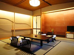 Togetsutei Hotel