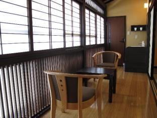 Nikko Tokinoyuu Hotel